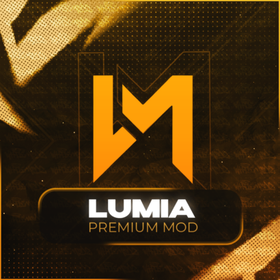 Lumia Menu
