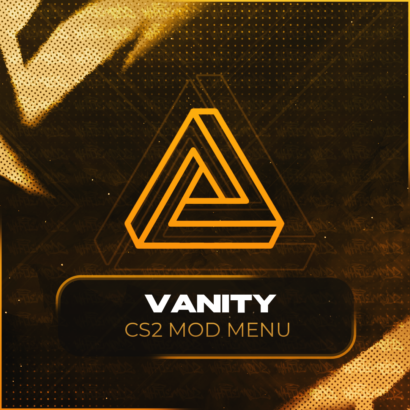Vanity – CS2