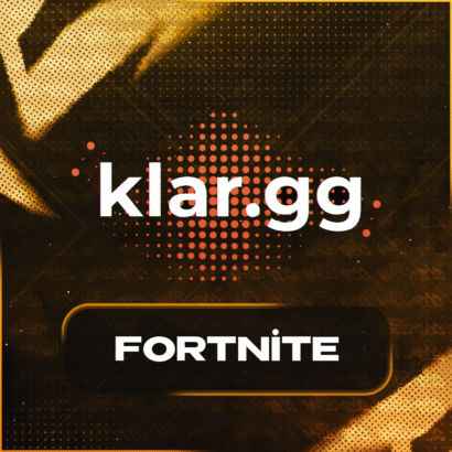 Klar.gg – Fortnite